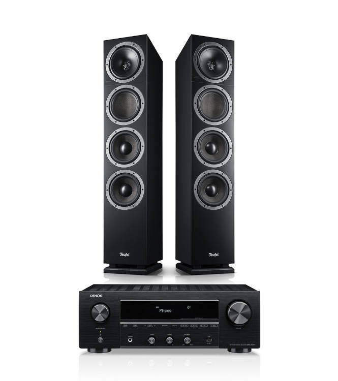 HiFi Systeme